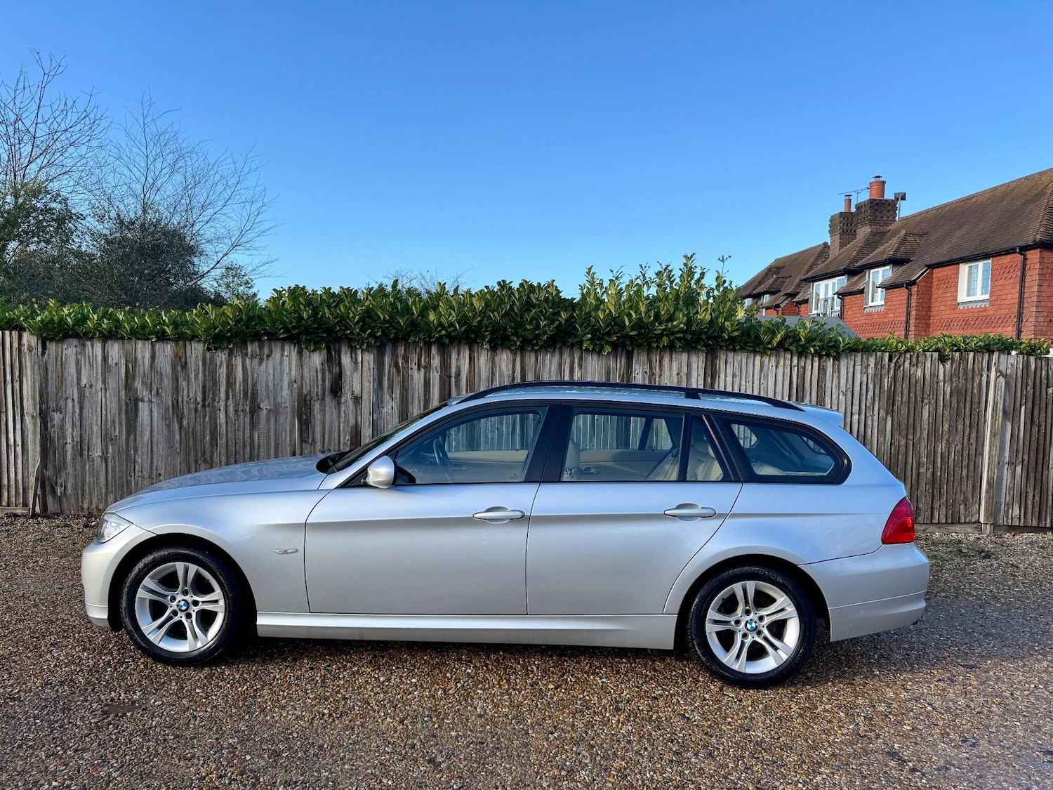 Used BMW 3 Series 2009 for sale - 77016643: Photo 11