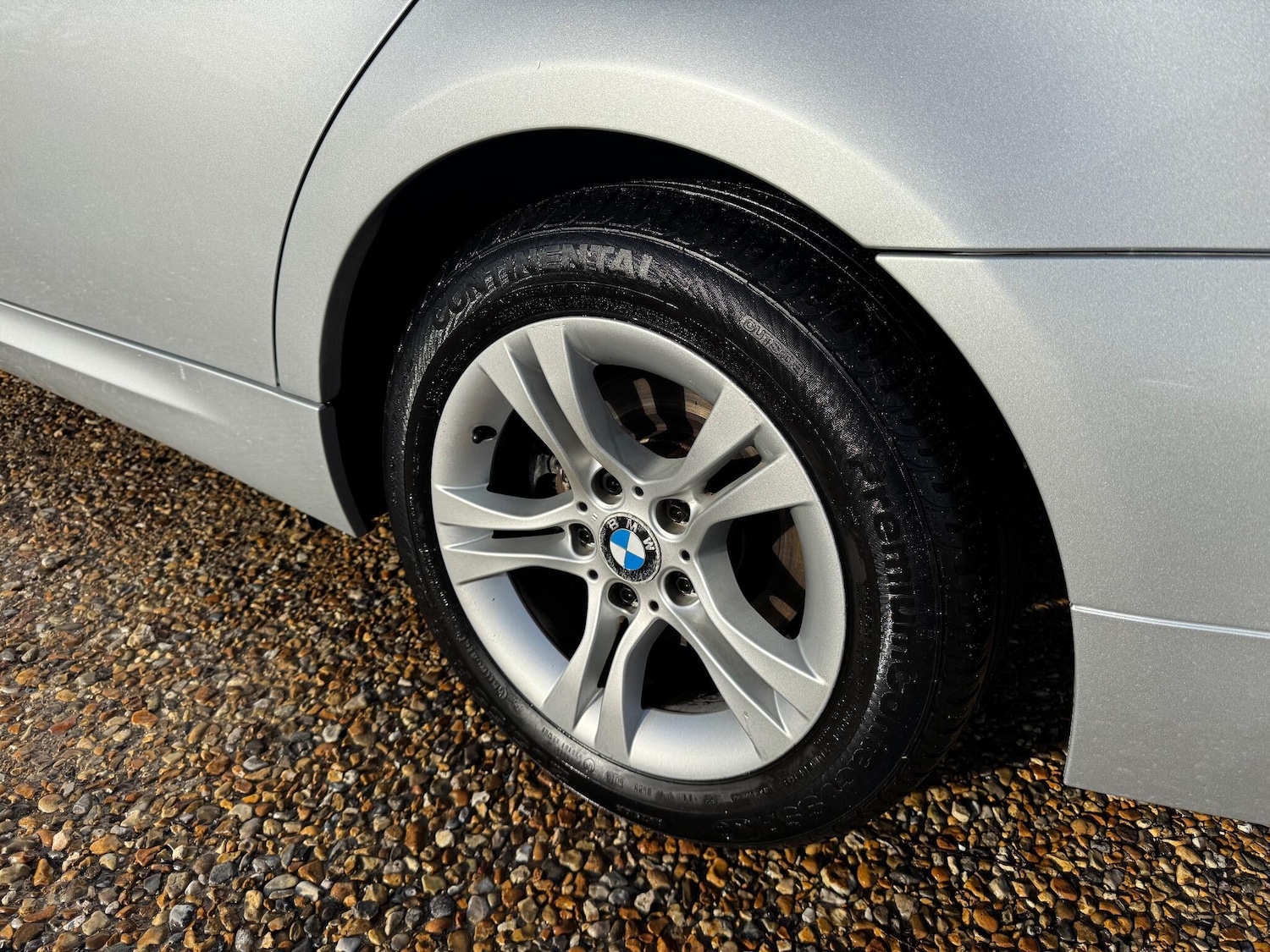 Used BMW 3 Series 2009 for sale - 77016643: Photo 12