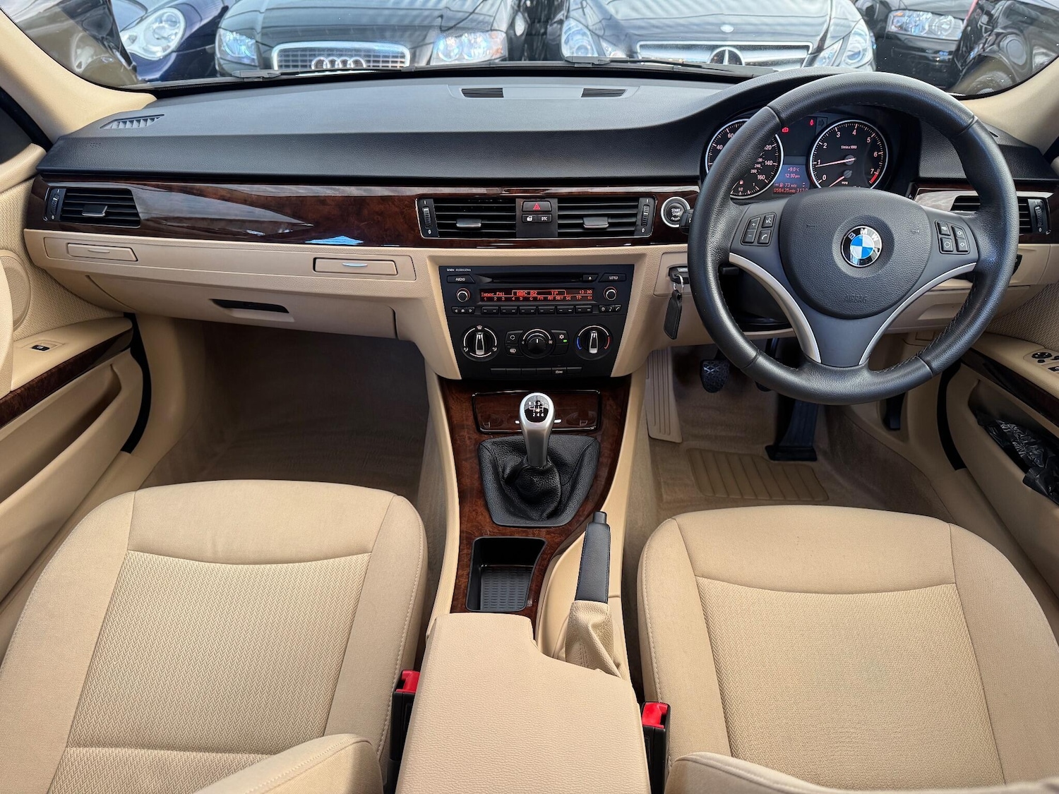 Used BMW 3 Series 2009 for sale - 77016643: Photo 18