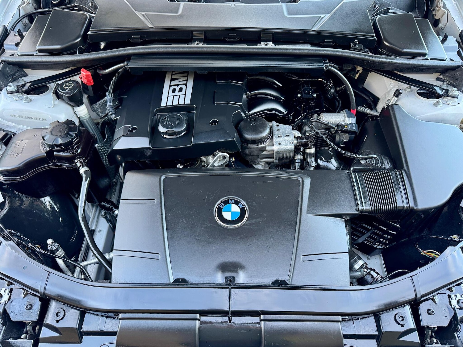 Used BMW 3 Series 2009 for sale - 77016643: Photo 23