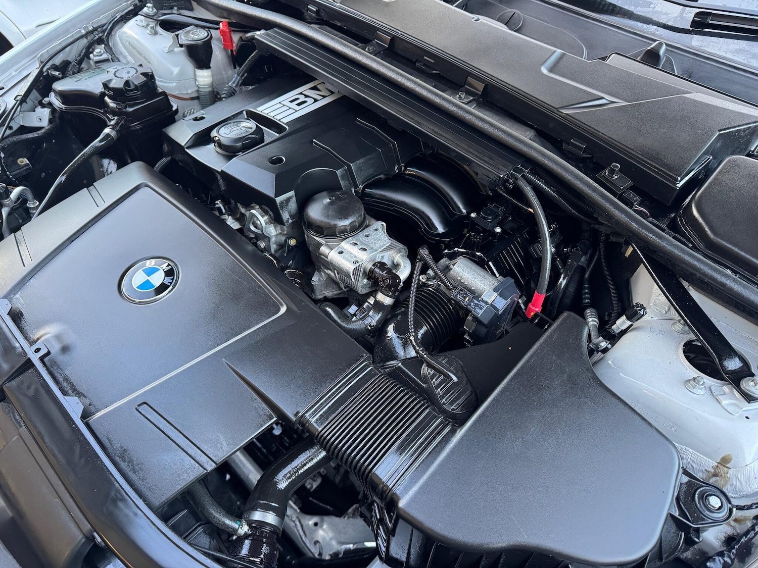 Used BMW 3 Series 2009 for sale - 77016643: Photo 24