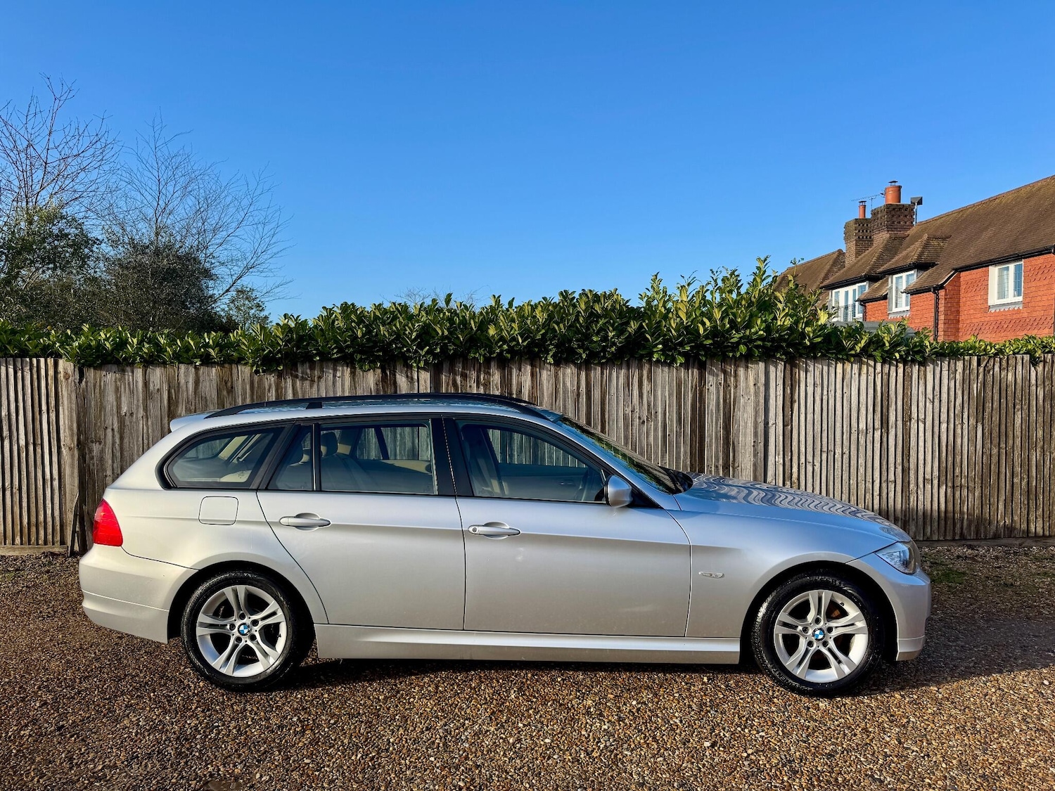 Used BMW 3 Series 2009 for sale - 77016643: Photo 3
