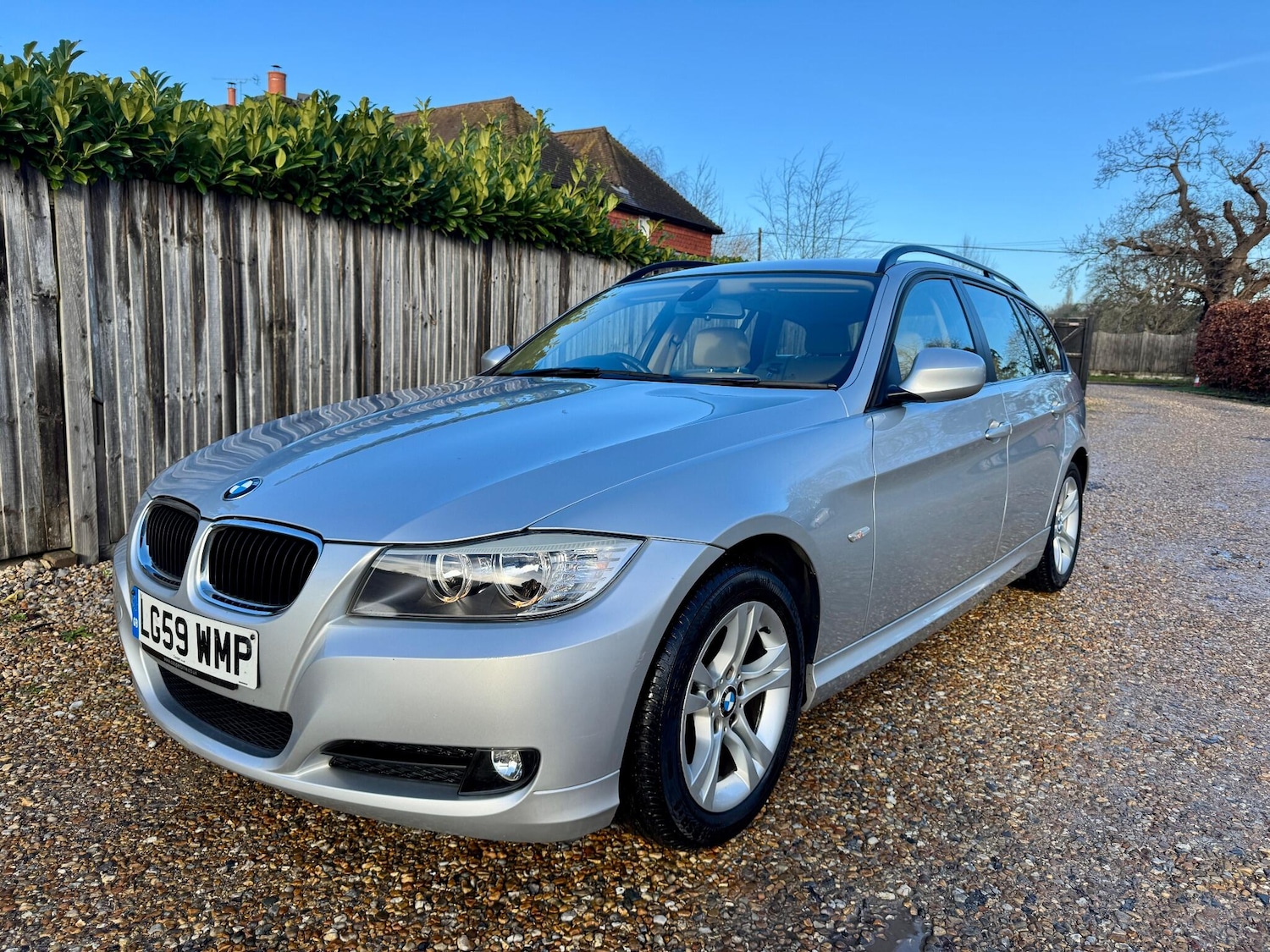 Used BMW 3 Series 2009 for sale - 77016643: Photo 4