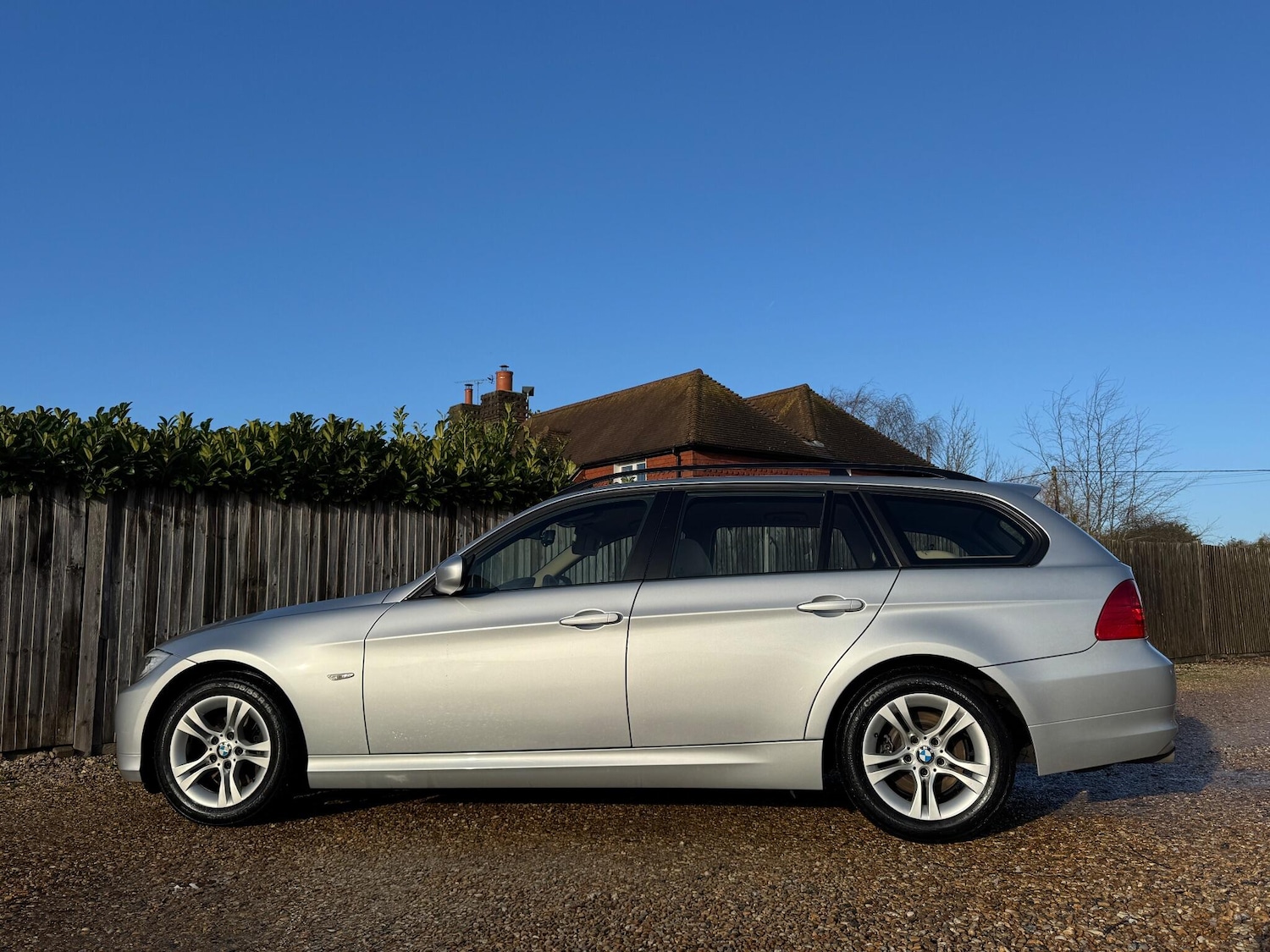 Used BMW 3 Series 2009 for sale - 77016643: Photo 6