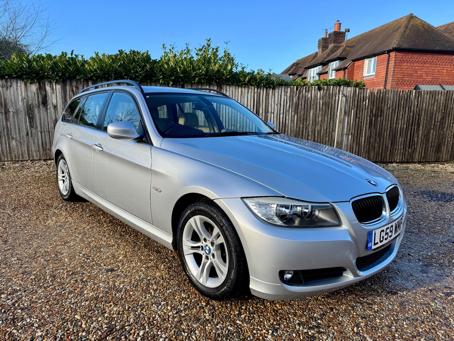 Used BMW 3 Series 2009 for sale - 77016643: Photo 7