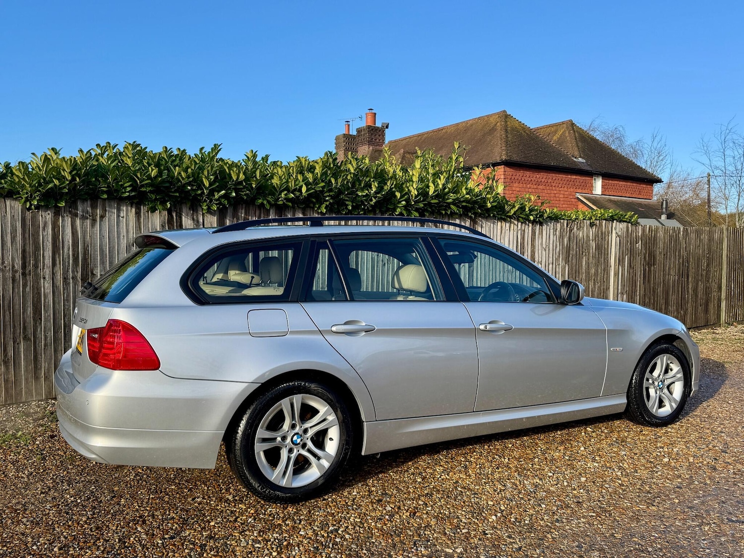 Used BMW 3 Series 2009 for sale - 77016643: Photo 8