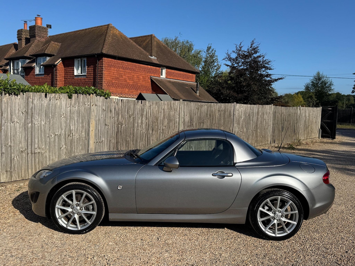 Used Mazda MX-5 2012 for sale - 76464589: Photo 10