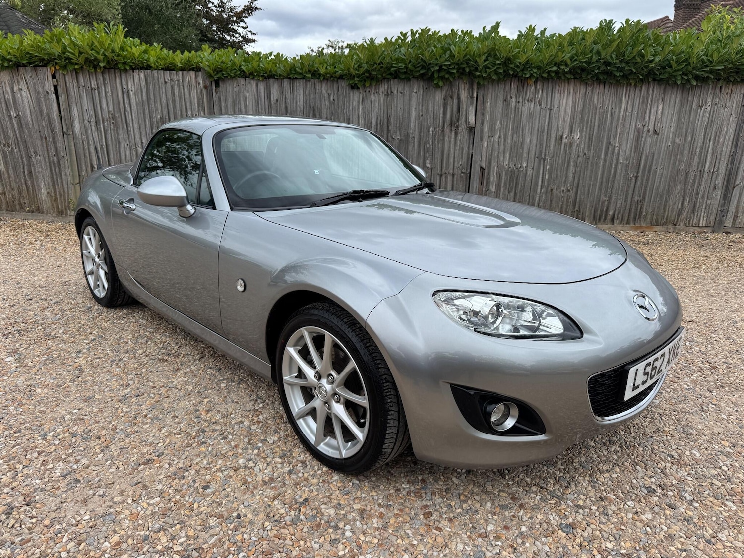 Used Mazda MX-5 2012 for sale - 76464589: Photo 11