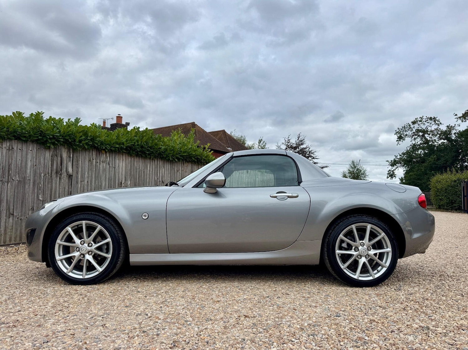 Used Mazda MX-5 2012 for sale - 76464589: Photo 12