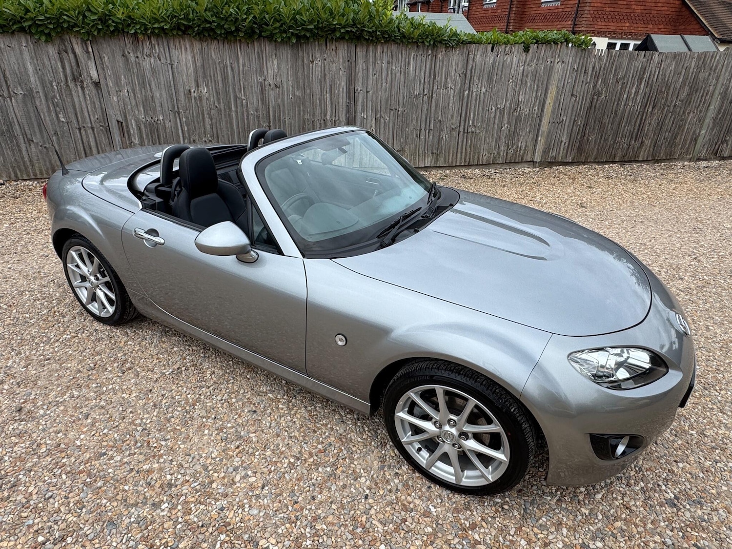Used Mazda MX-5 2012 for sale - 76464589: Photo 13