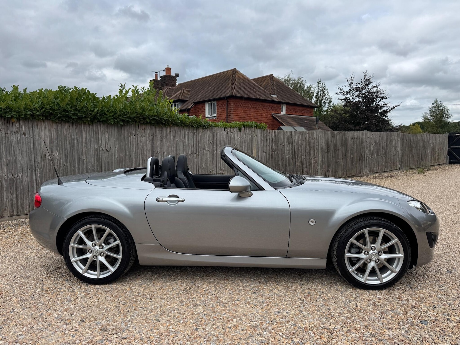 Used Mazda MX-5 2012 for sale - 76464589: Photo 14