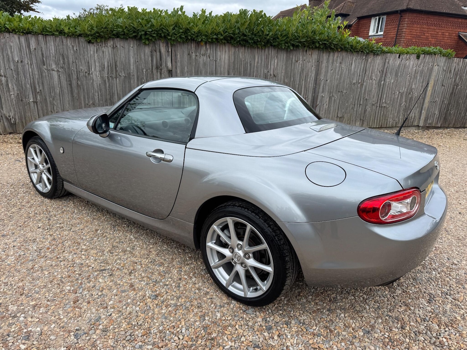 Used Mazda MX-5 2012 for sale - 76464589: Photo 15