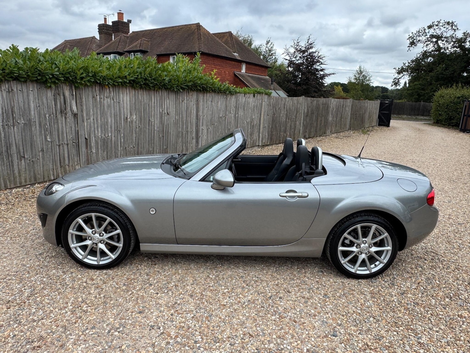 Used Mazda MX-5 2012 for sale - 76464589: Photo 16