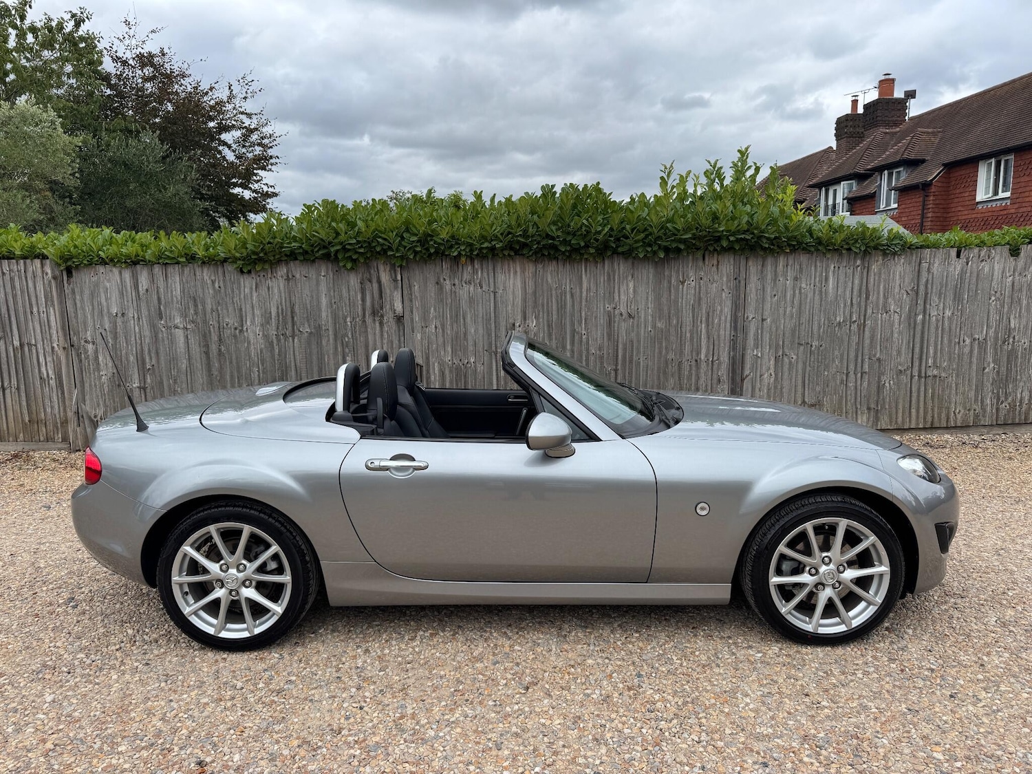 Used Mazda MX-5 2012 for sale - 76464589: Photo 18