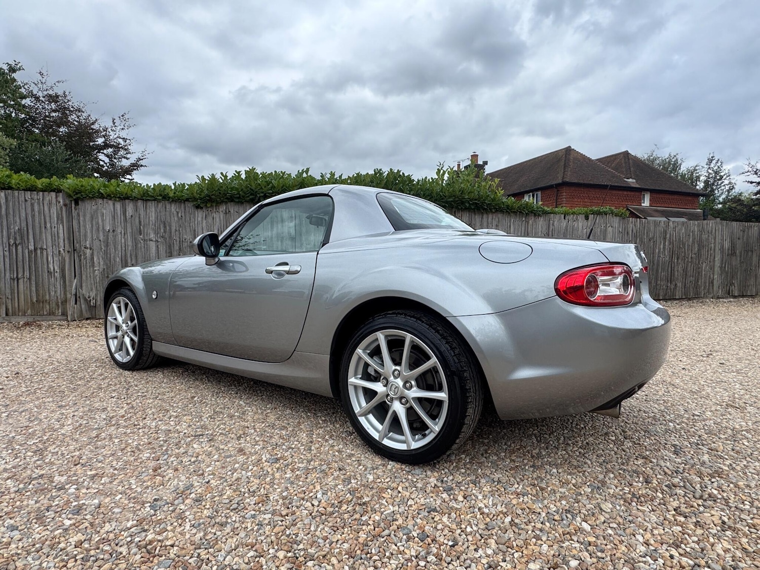 Used Mazda MX-5 2012 for sale - 76464589: Photo 19