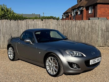 Used Mazda MX-5 2012 for sale - 76464589: Photo