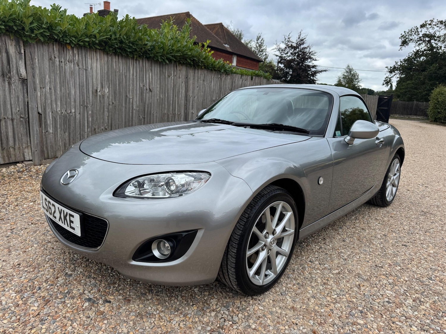 Used Mazda MX-5 2012 for sale - 76464589: Photo 20