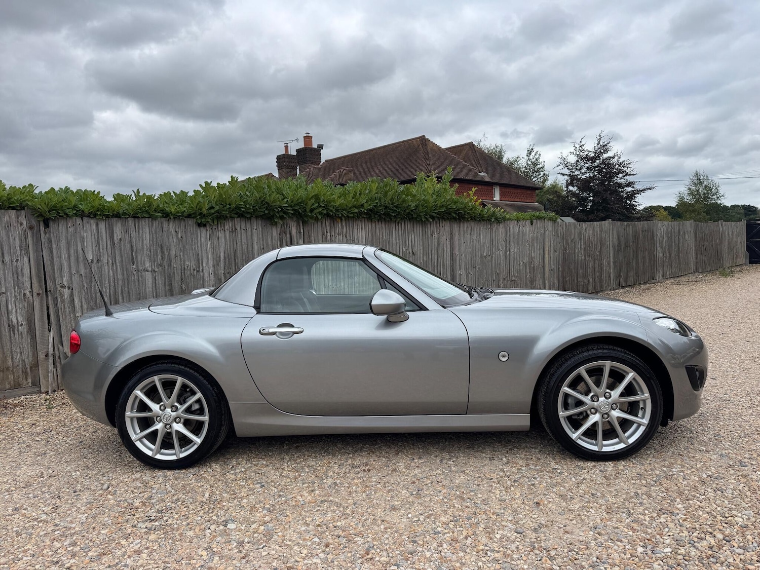 Used Mazda MX-5 2012 for sale - 76464589: Photo 21
