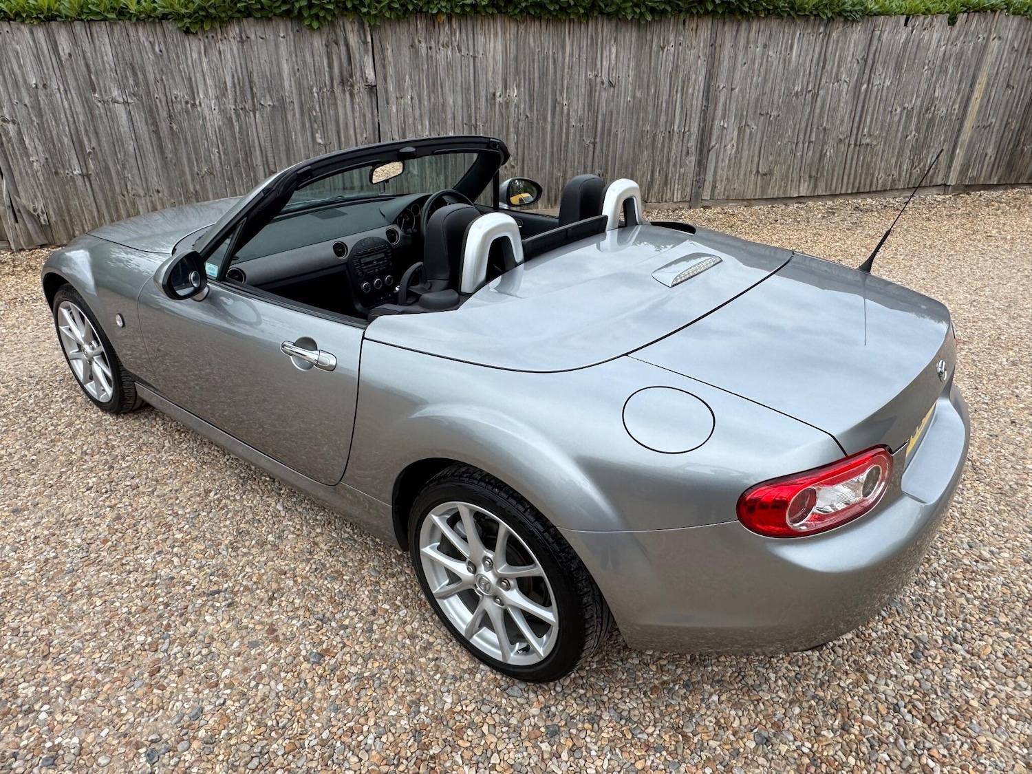 Used Mazda MX-5 2012 for sale - 76464589: Photo 22