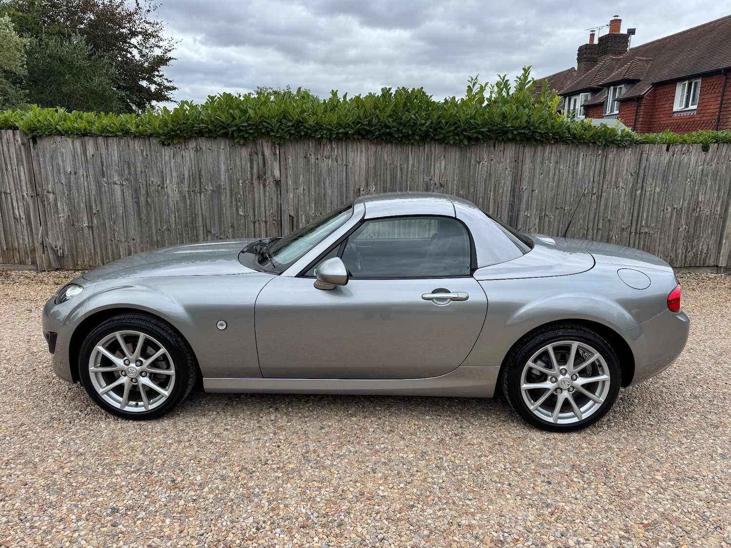 Used Mazda MX-5 2012 for sale - 76464589: Photo 23