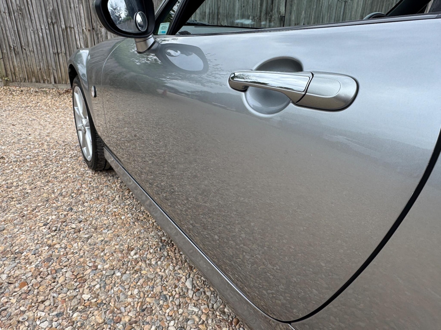 Used Mazda MX-5 2012 for sale - 76464589: Photo 25