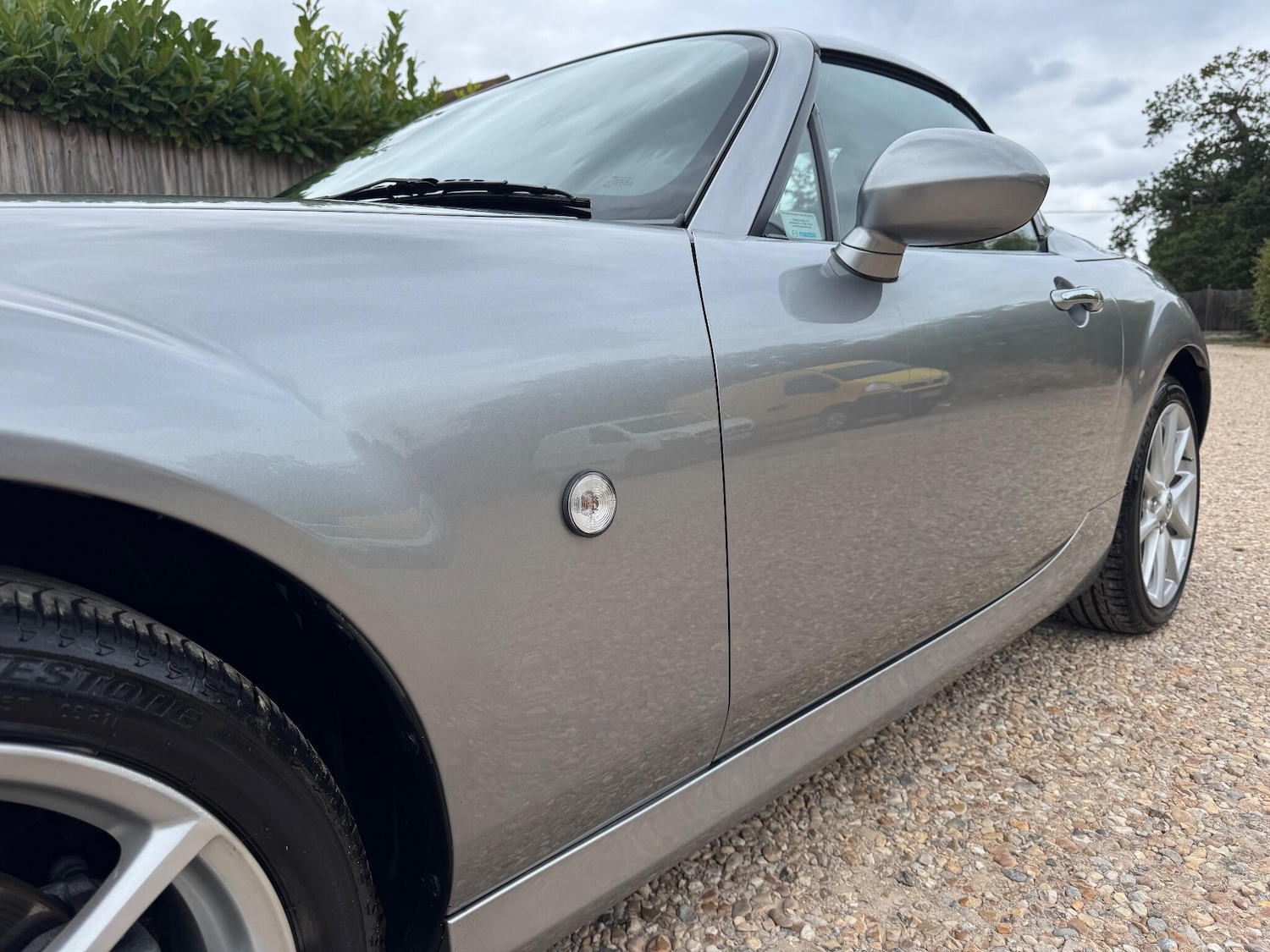 Used Mazda MX-5 2012 for sale - 76464589: Photo 26