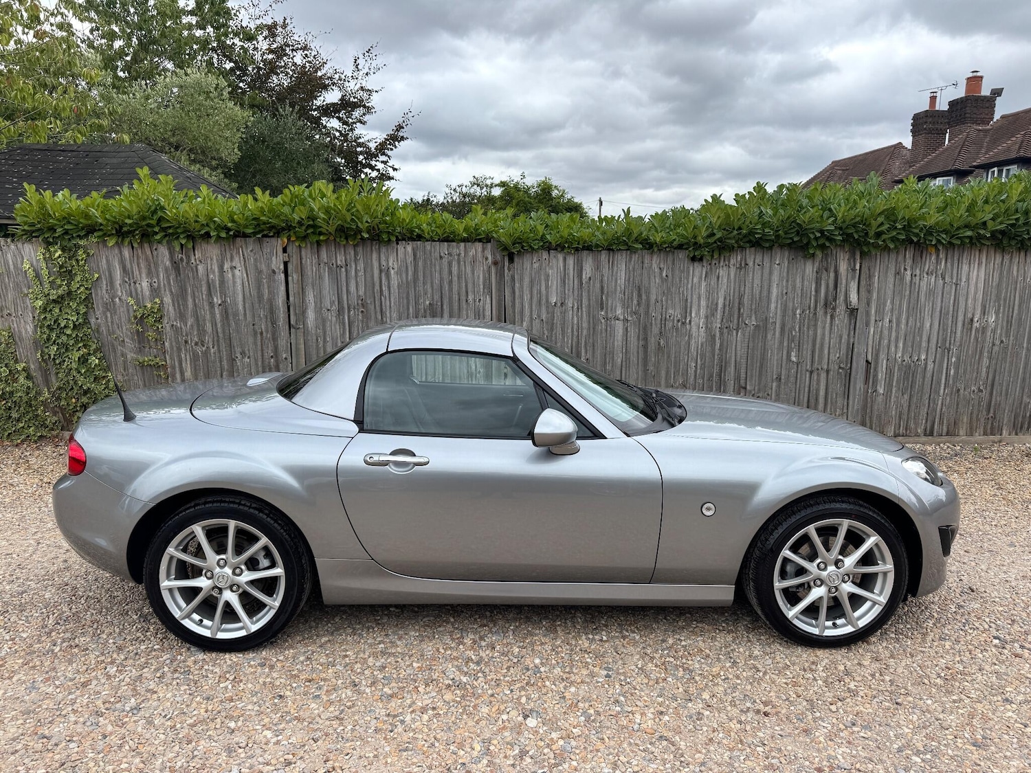 Used Mazda MX-5 2012 for sale - 76464589: Photo 27