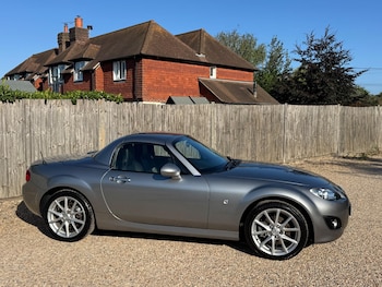 Used Mazda MX-5 2012 for sale - 76464589: Photo