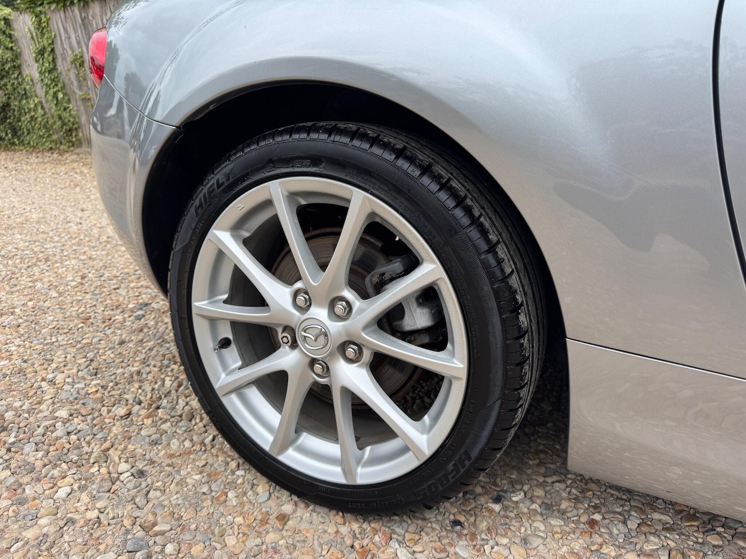 Used Mazda MX-5 2012 for sale - 76464589: Photo 30