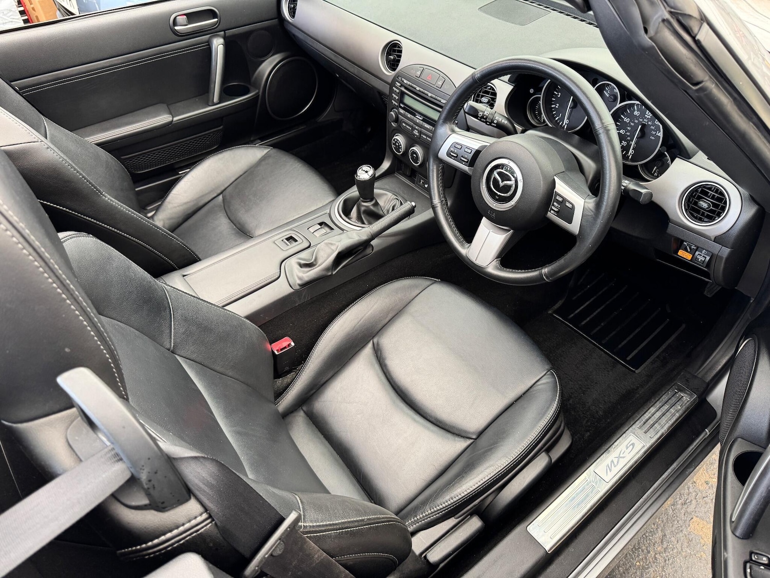 Used Mazda MX-5 2012 for sale - 76464589: Photo 31