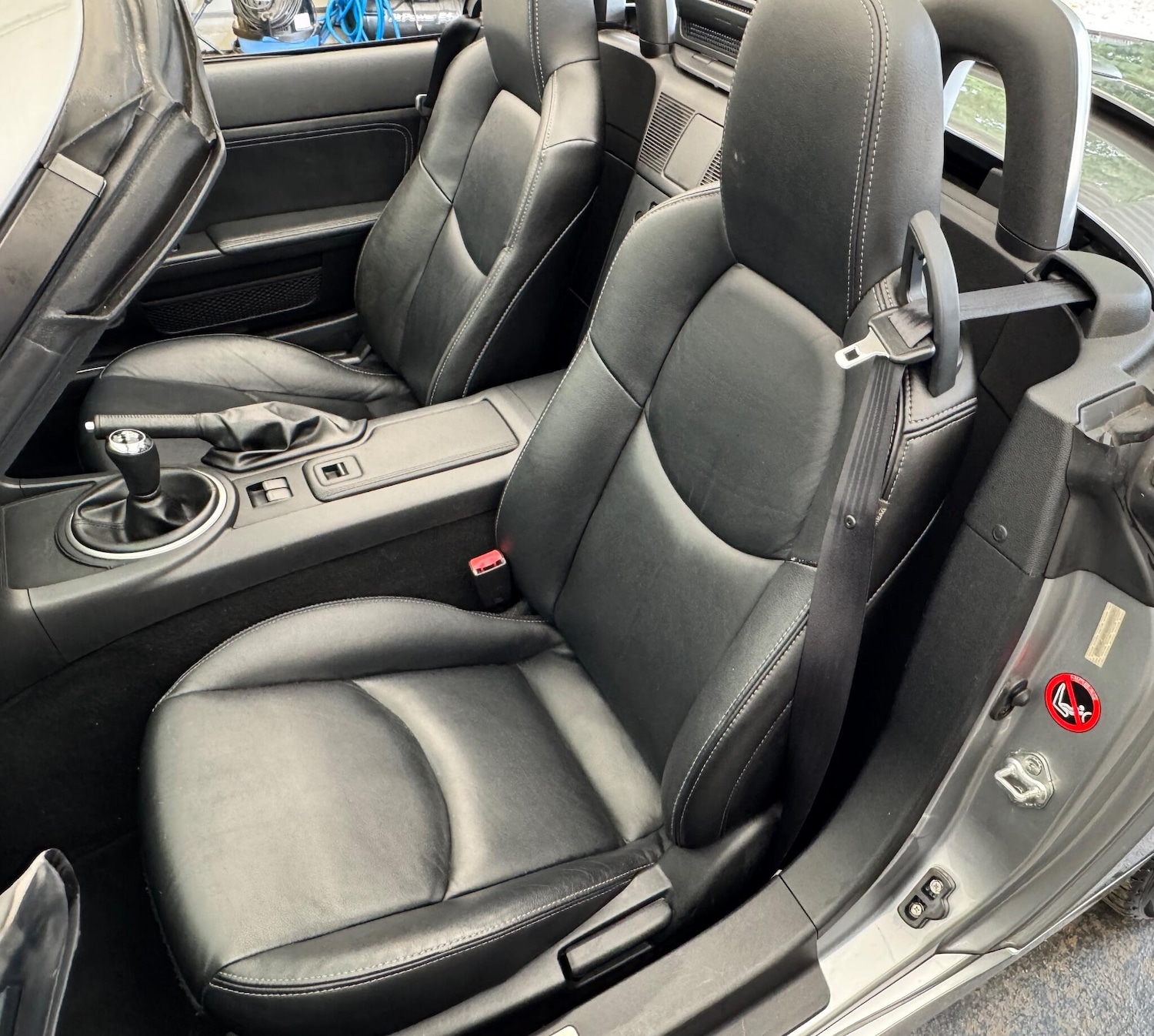 Used Mazda MX-5 2012 for sale - 76464589: Photo 32