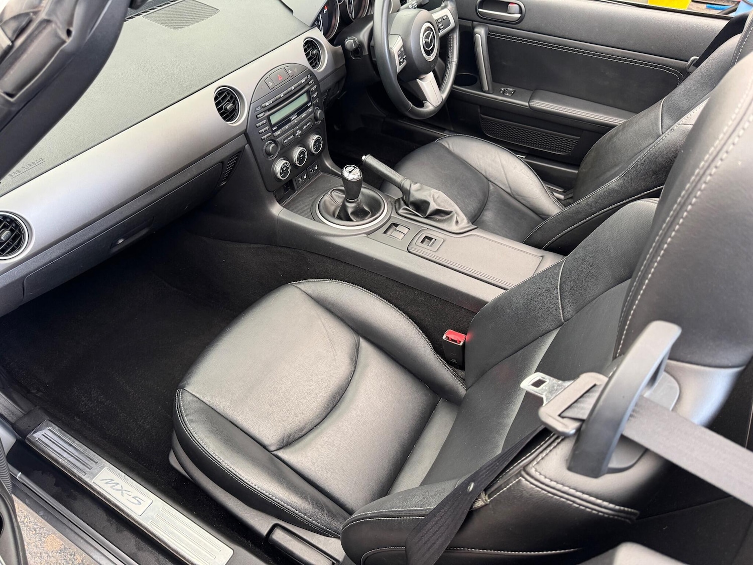 Used Mazda MX-5 2012 for sale - 76464589: Photo 33