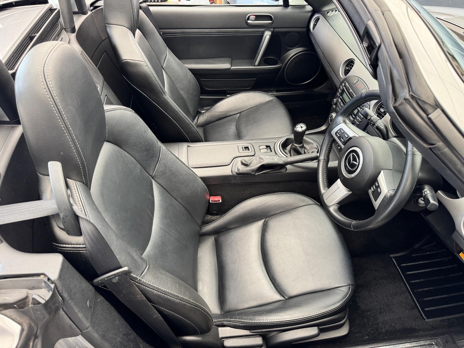 Used Mazda MX-5 2012 for sale - 76464589: Photo 34