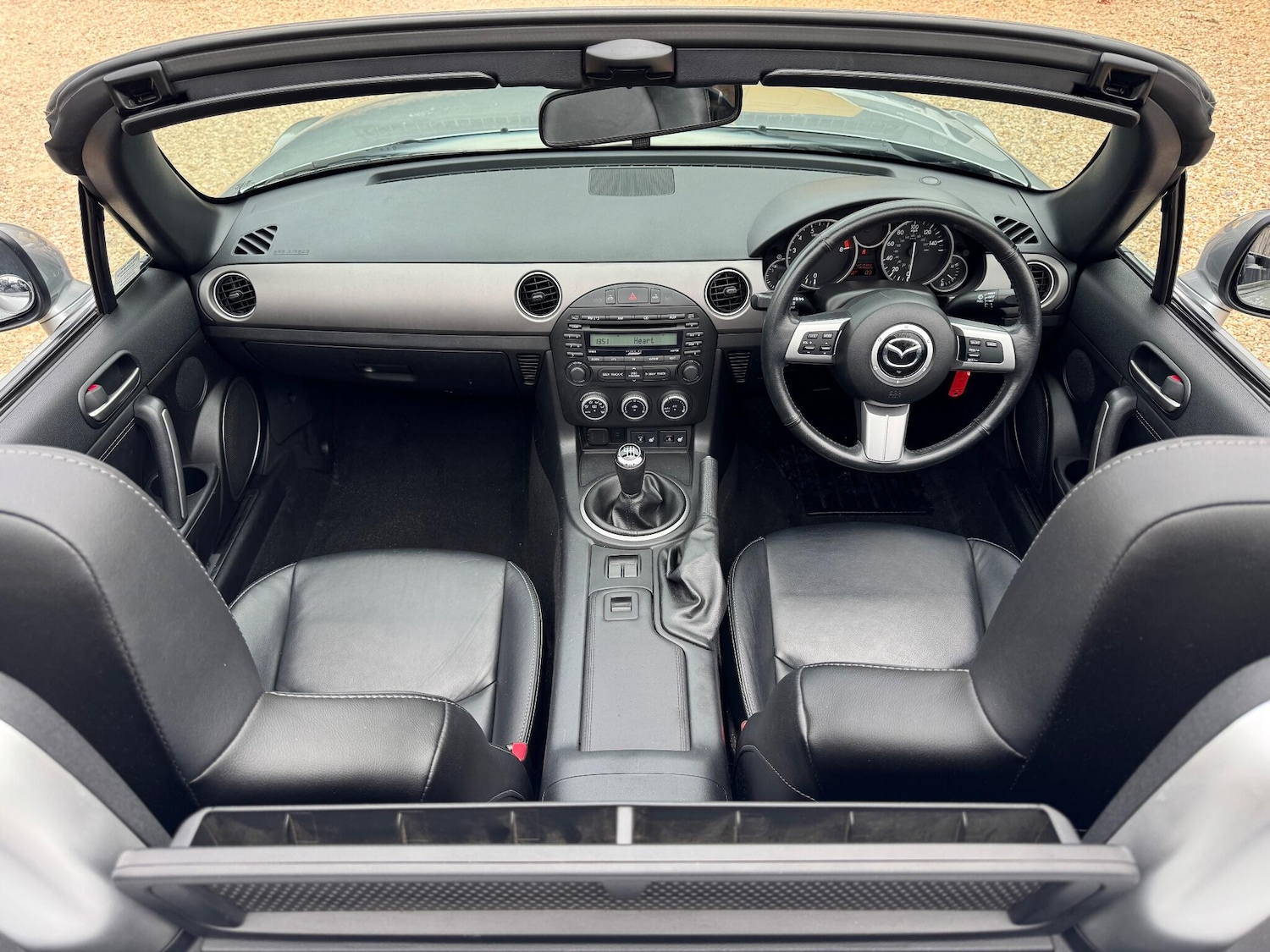 Used Mazda MX-5 2012 for sale - 76464589: Photo 35
