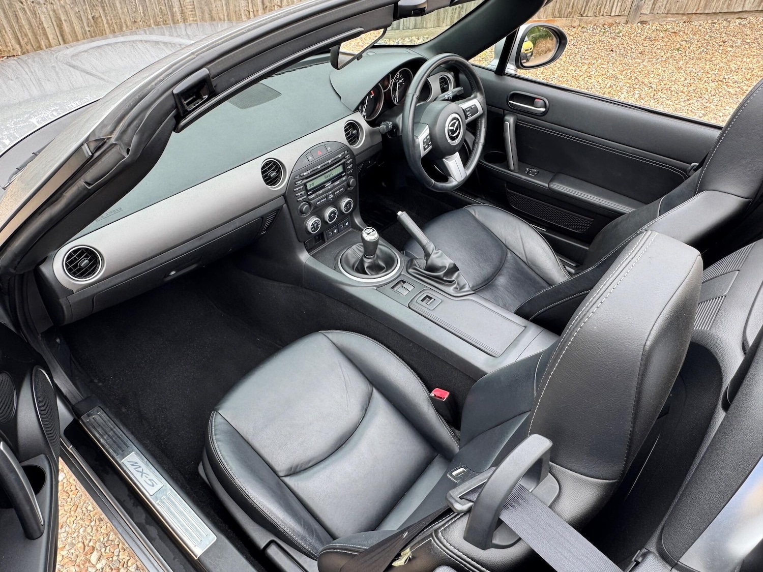 Used Mazda MX-5 2012 for sale - 76464589: Photo 37