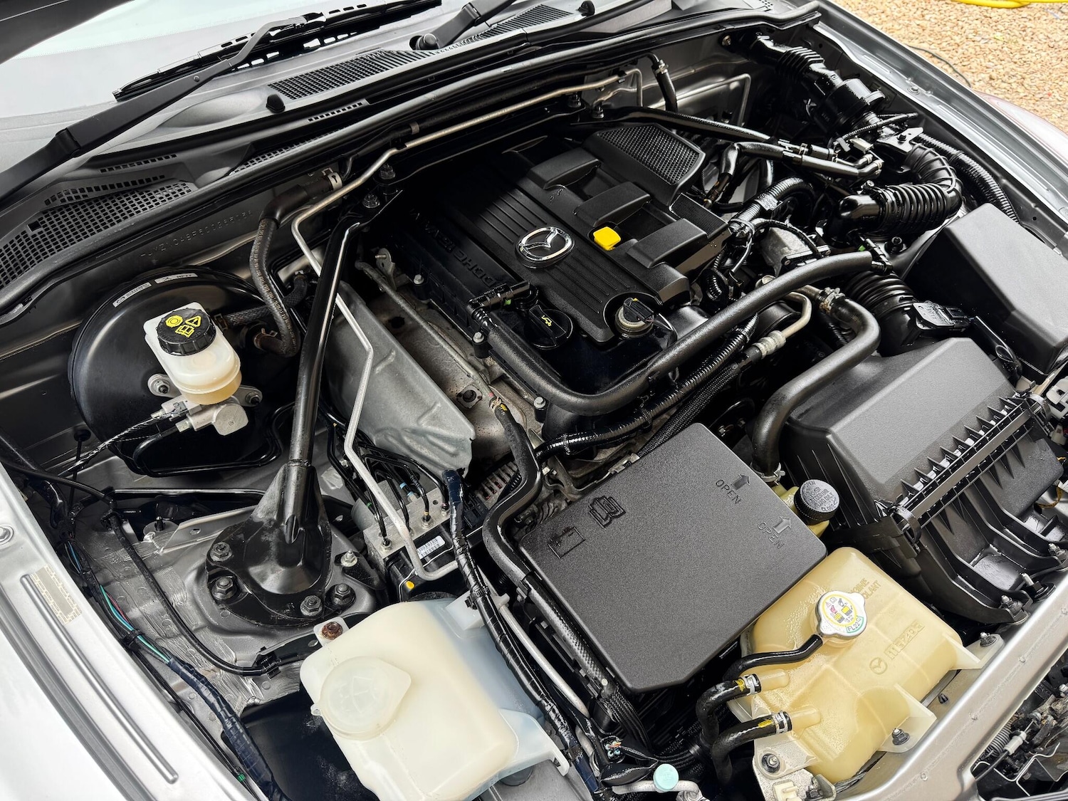 Used Mazda MX-5 2012 for sale - 76464589: Photo 38