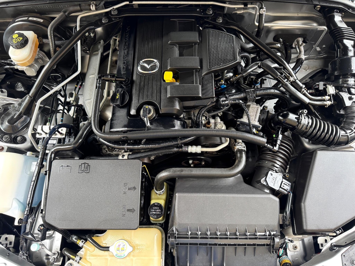 Used Mazda MX-5 2012 for sale - 76464589: Photo 39