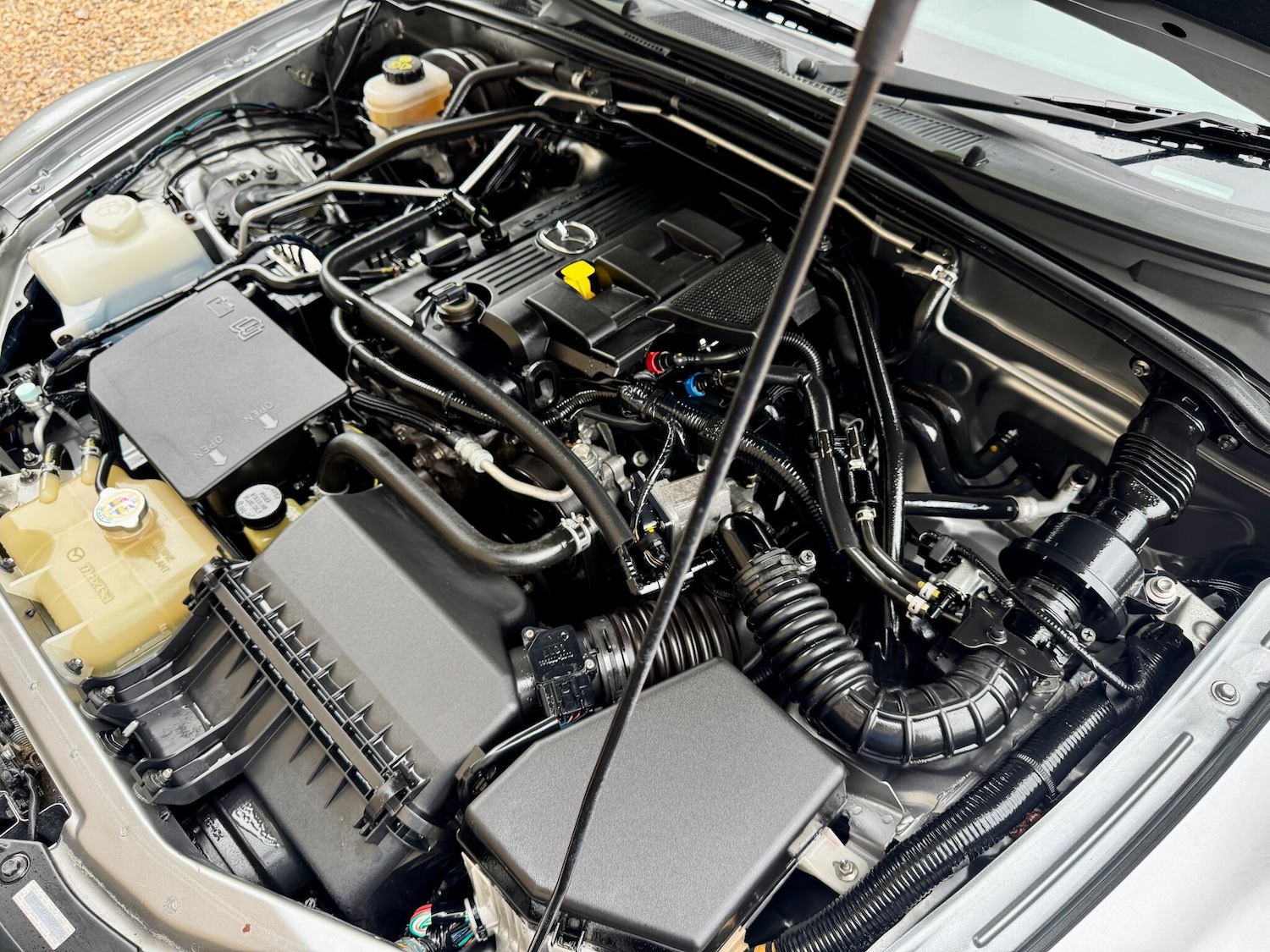 Used Mazda MX-5 2012 for sale - 76464589: Photo 40