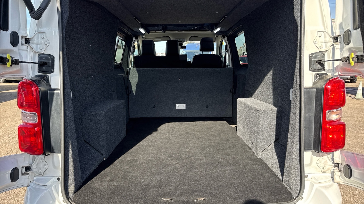 Vehicle 16