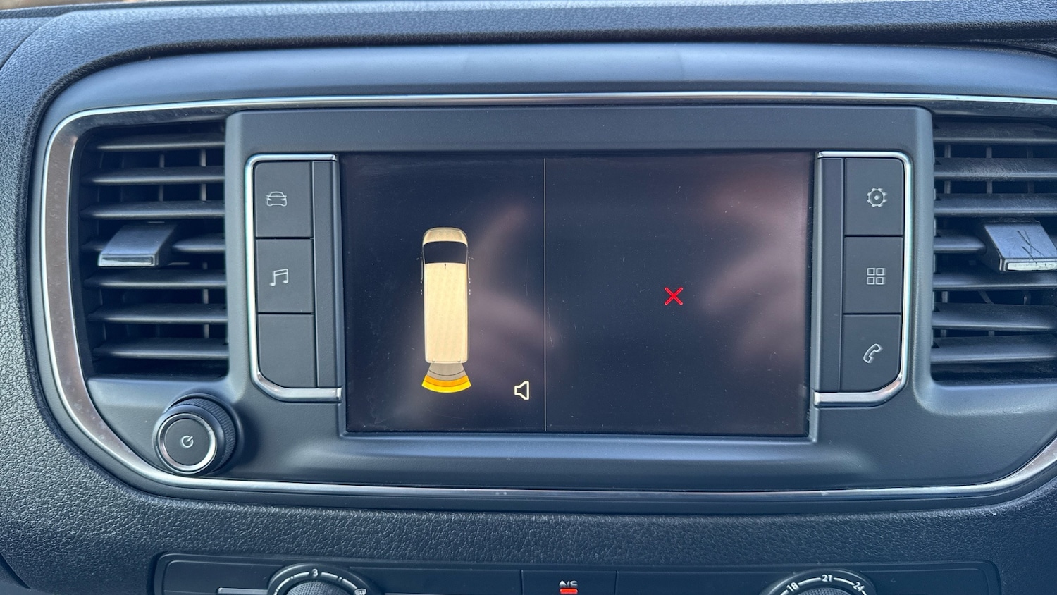 Vehicle 25