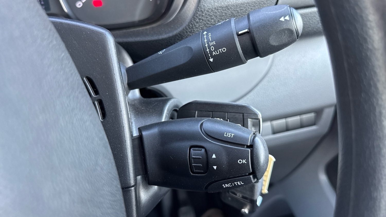 Vehicle 27
