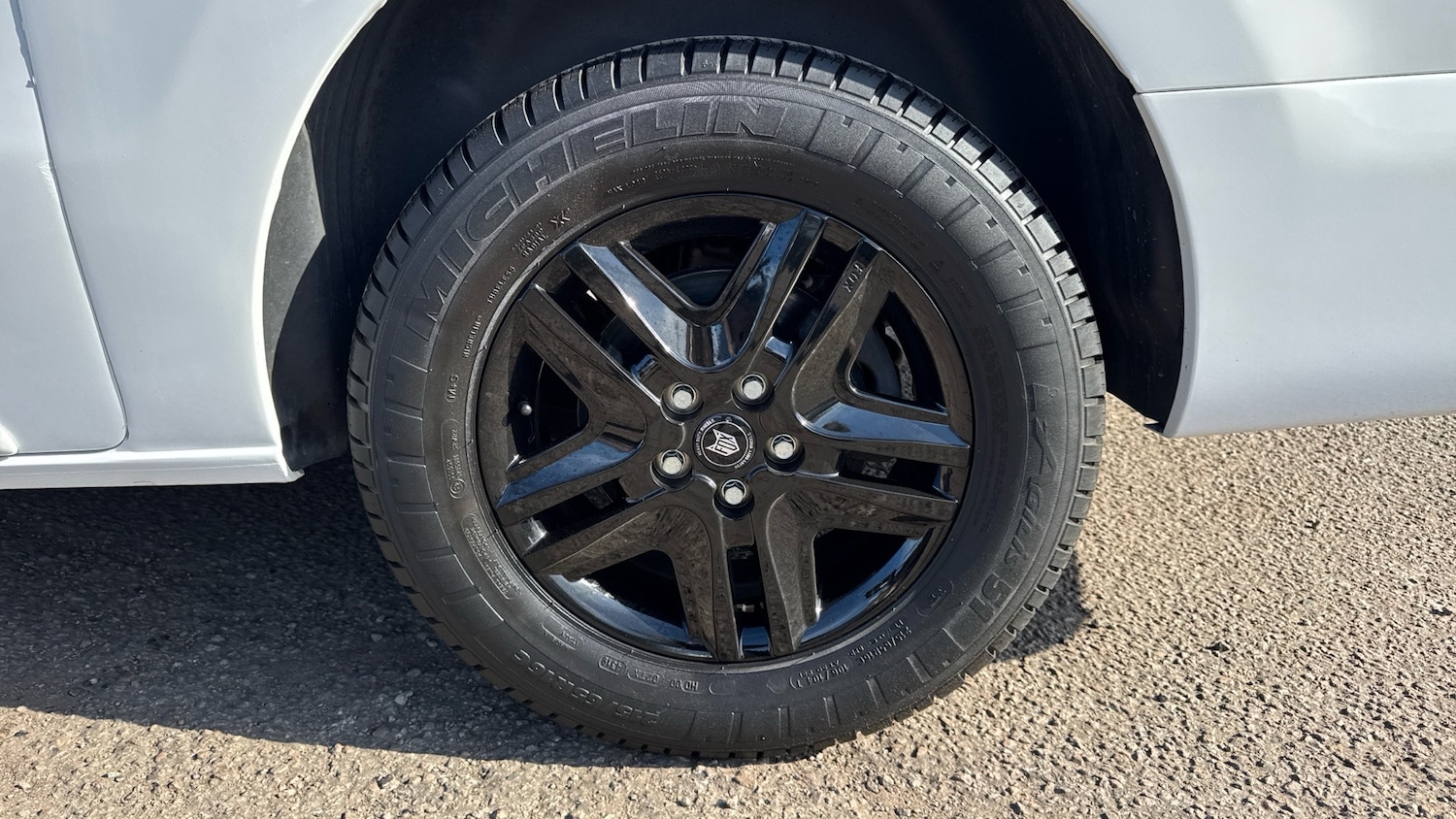 Vehicle 40