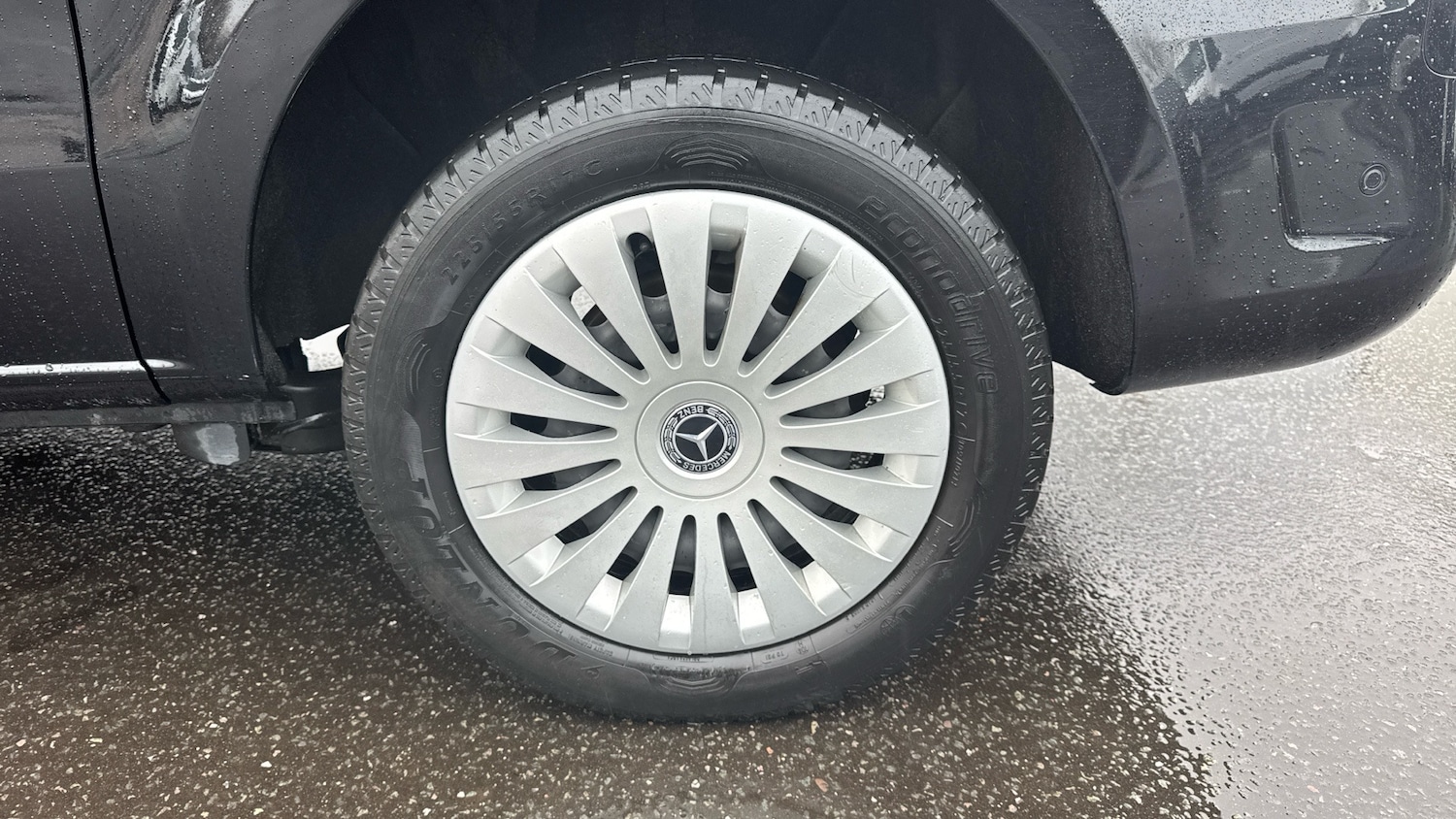 Used Mercedes-Benz Vito 2022 for sale - 77543667: Photo 14