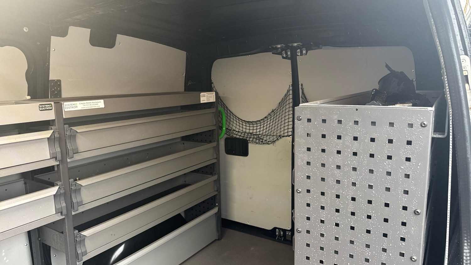 Used Mercedes-Benz Vito 2022 for sale - 77543667: Photo 16