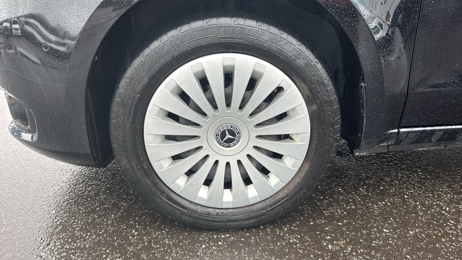 Used Mercedes-Benz Vito 2022 for sale - 77543667: Photo 20