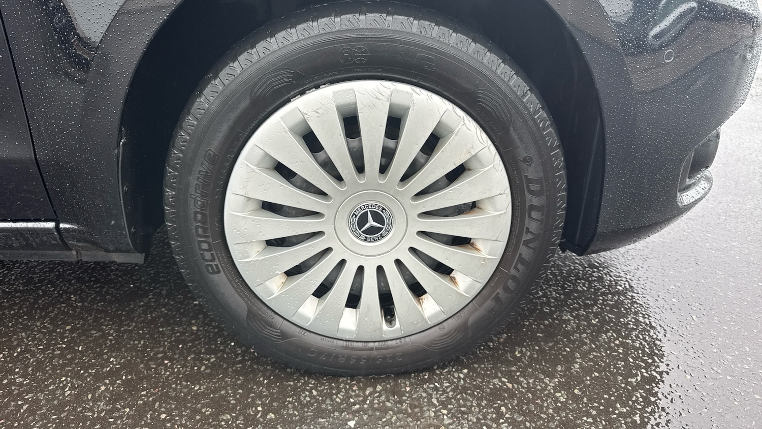 Used Mercedes-Benz Vito 2022 for sale - 77543667: Photo 21