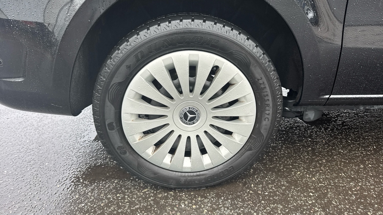 Used Mercedes-Benz Vito 2022 for sale - 77543667: Photo 22