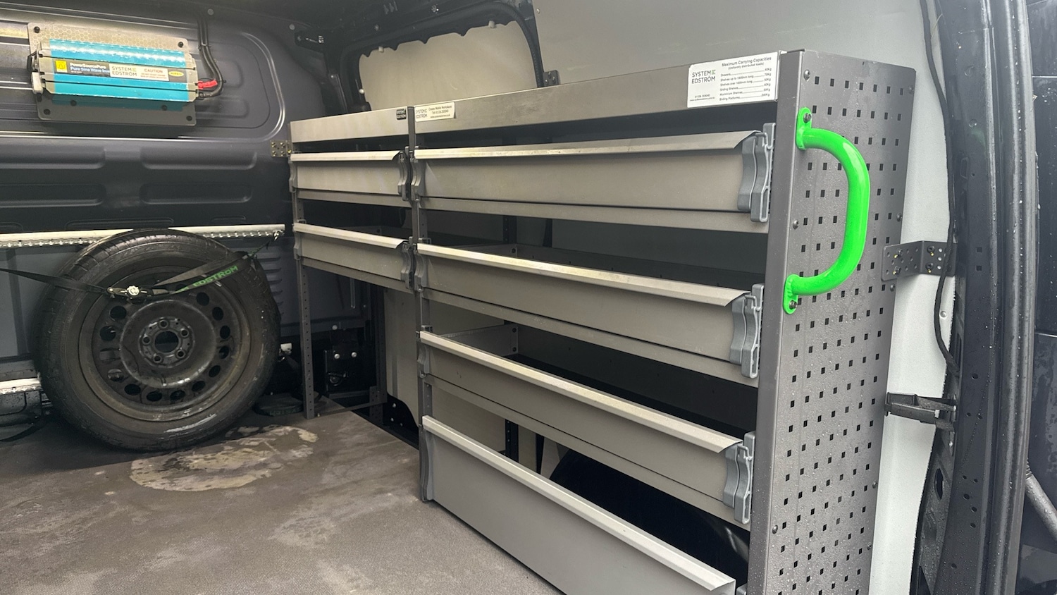 Used Mercedes-Benz Vito 2022 for sale - 77543667: Photo 29