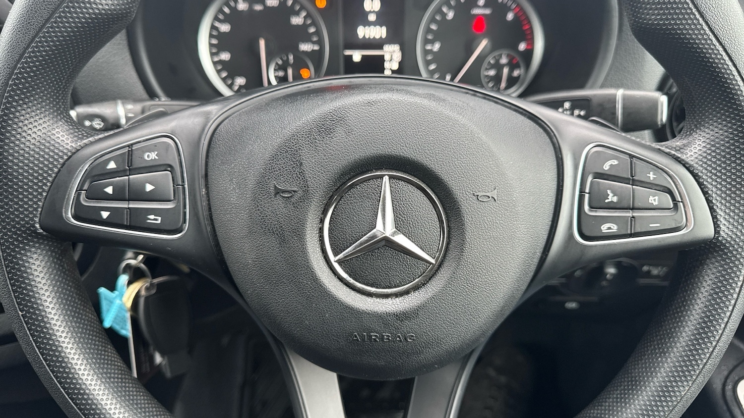 Used Mercedes-Benz Vito 2022 for sale - 77543667: Photo 35