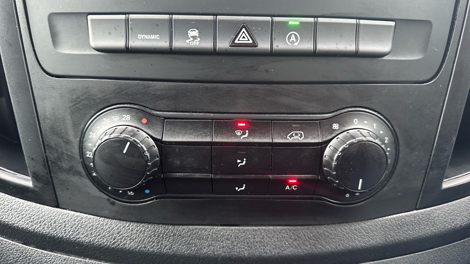 Used Mercedes-Benz Vito 2022 for sale - 77543667: Photo 38